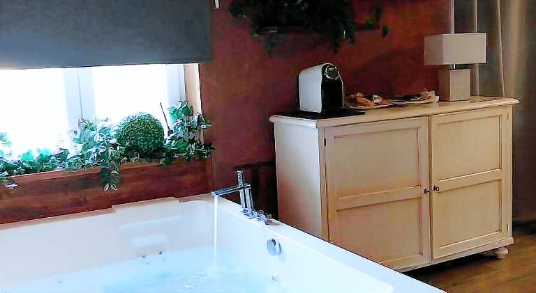 Boutique Relais Villa Sofia in Gaiole in Chianti