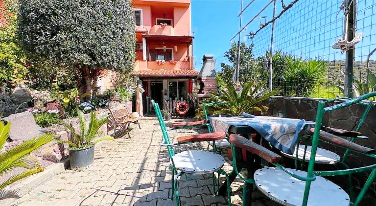 Rental apartment | Pets are welcome in Bari Sardo