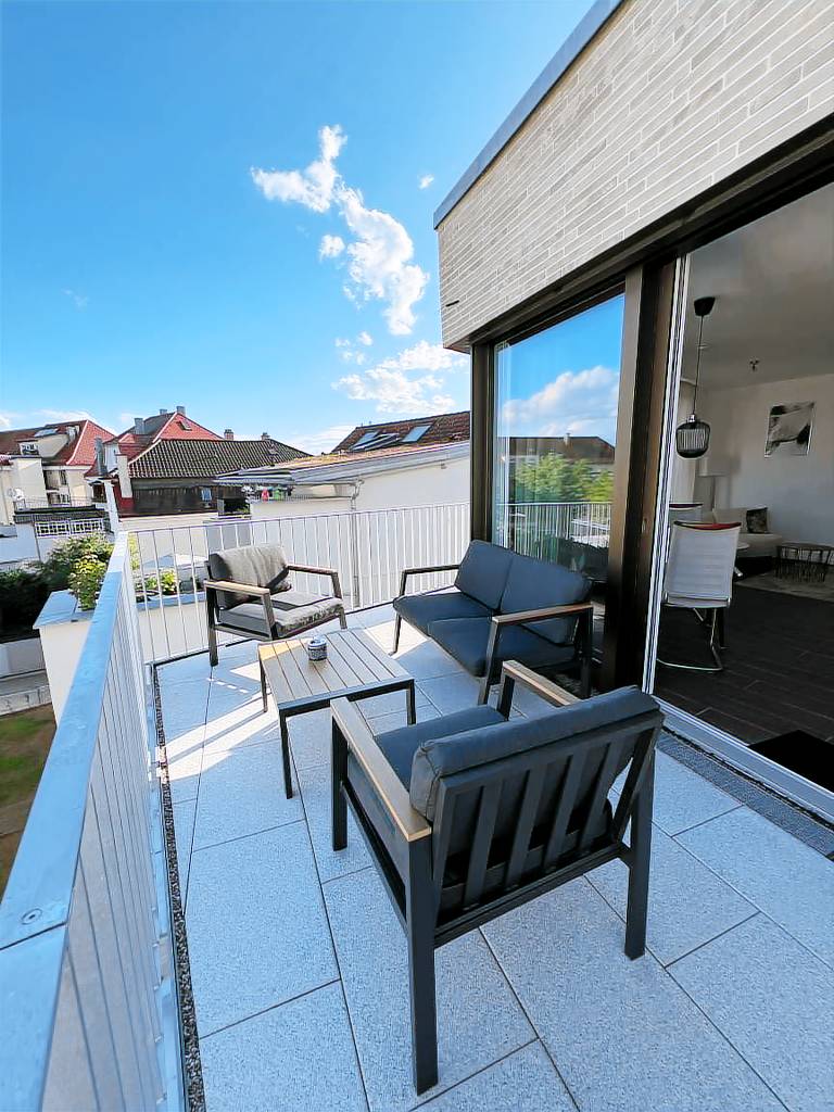 Ferienwohnung Neckarsulm