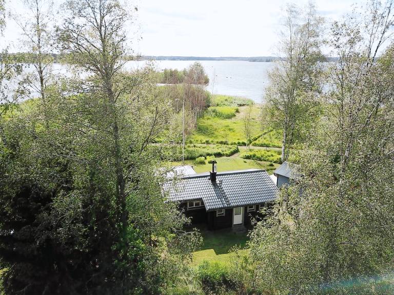 Ferienhaus Köping