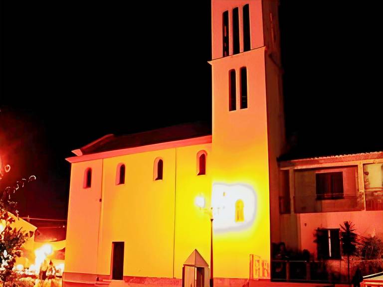 Hotel Scintilla in San Teodoro
