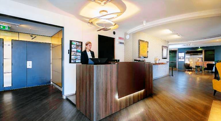 Best Western Hotel le Galice Aix-en-Provence — photo 5