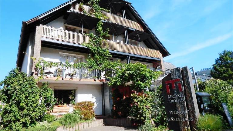Ferienwohnung Enkirch