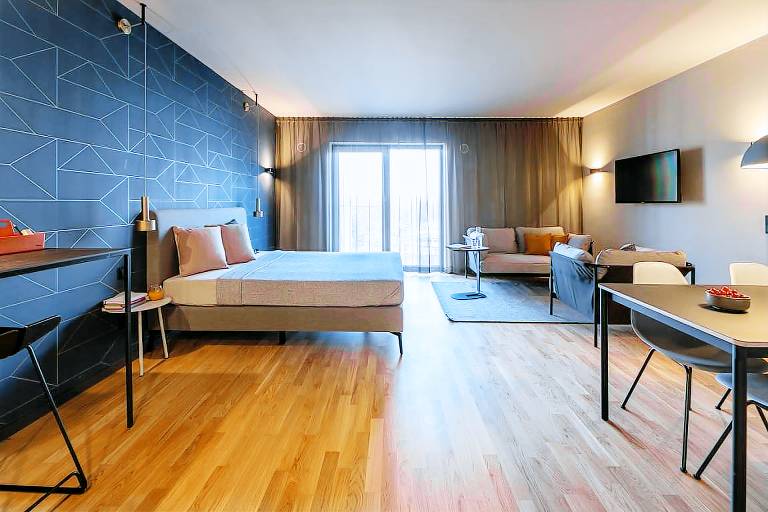 Ferienwohnung Flughafen Frankfurt am Main