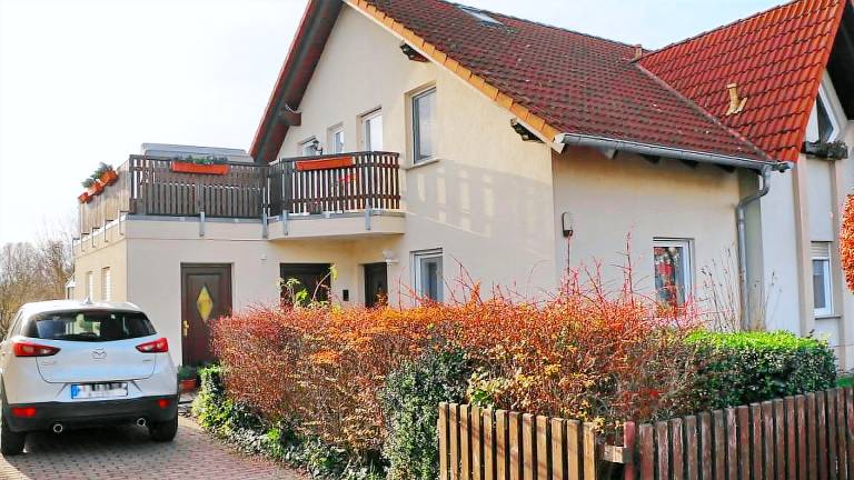 100 m&sup2; Ferienhaus