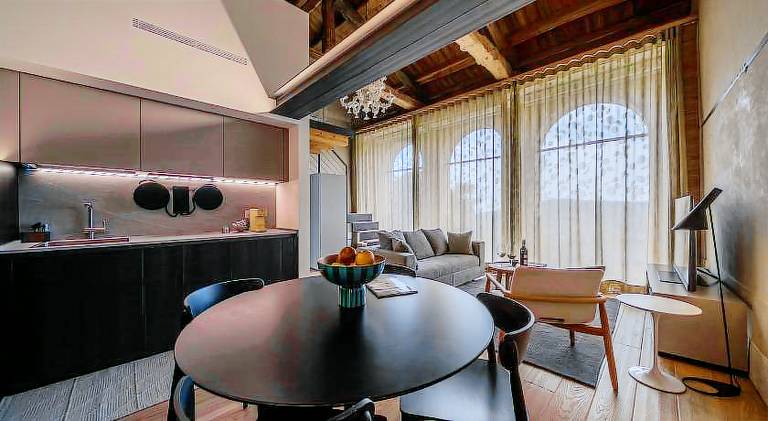 Serviced apartment with garden & terrace | Pet-friendly — photo 2