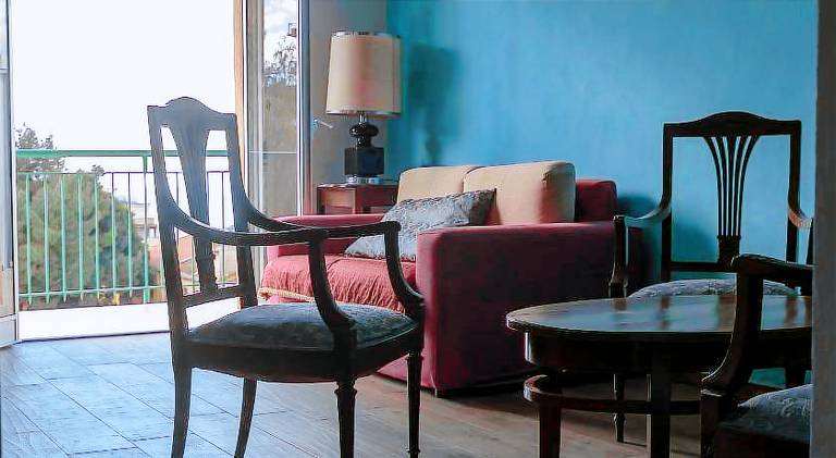 Pleasant apartment | Pets allowed — photo 3