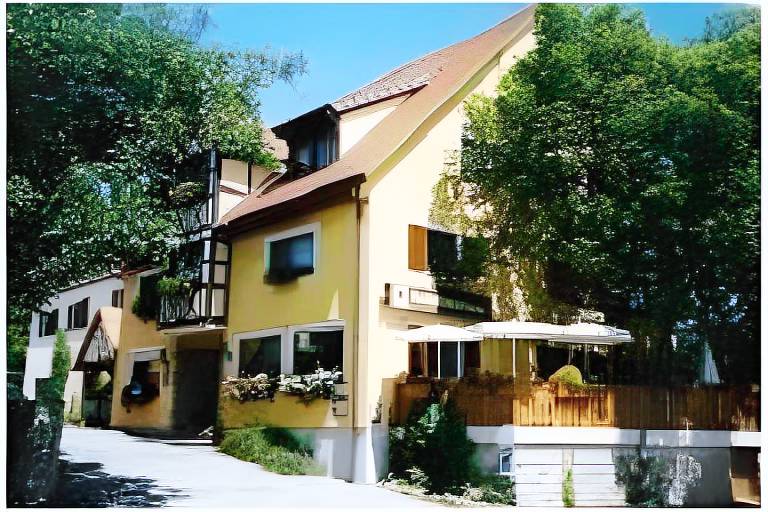 Hotel Gasthof zum Schwan in Ansbach