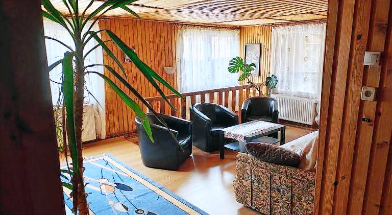 Casa Voinescu Quiet place close to Bran Castle — photo 2