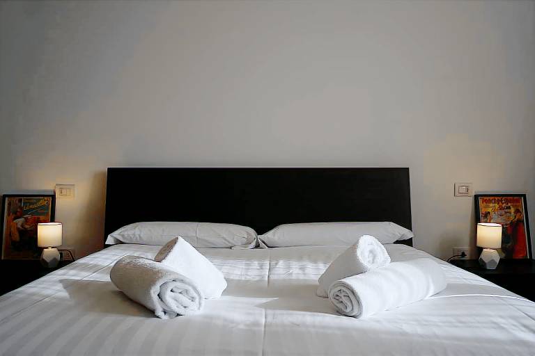 Tavazzano Suite