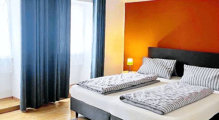 Vacation home | Pets are welcome in Bamberg