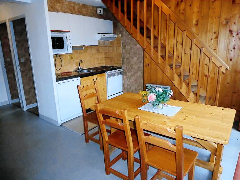 Lovely rental apartment | Ski nearby | Pet-friendly — photo 4