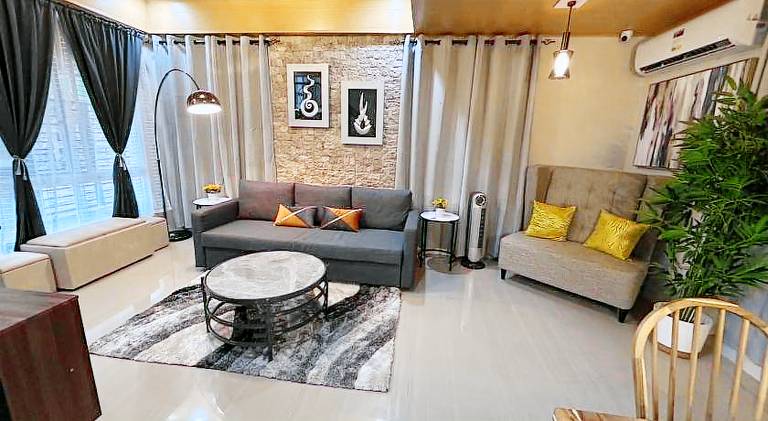200 m² Ferienhaus