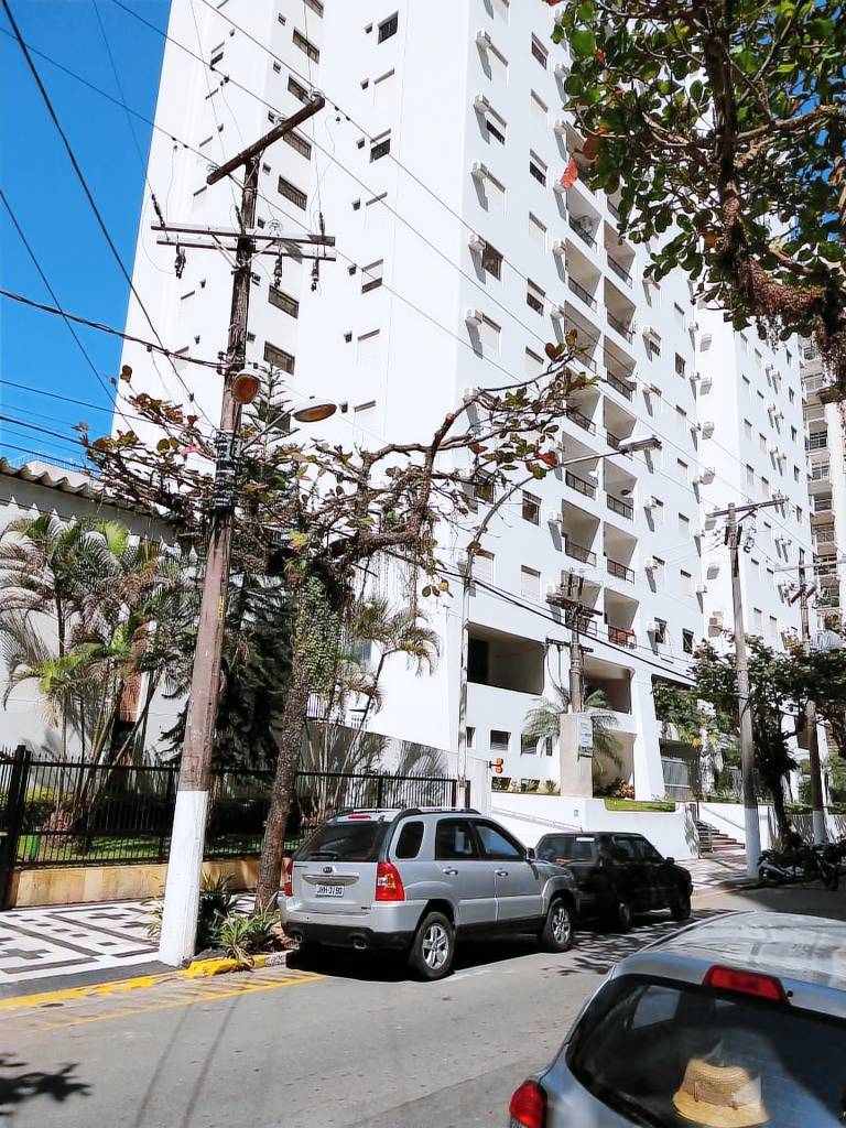 Apartamento  Guarujá