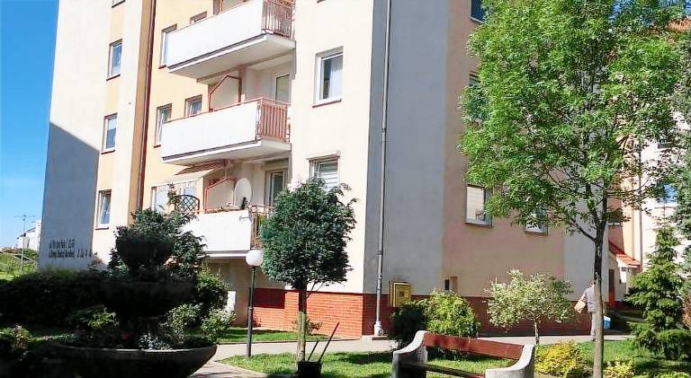 Apartament Gorzów Wielkopolski