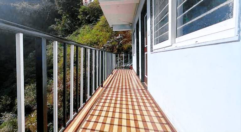 100 stairs holiday home — photo 5