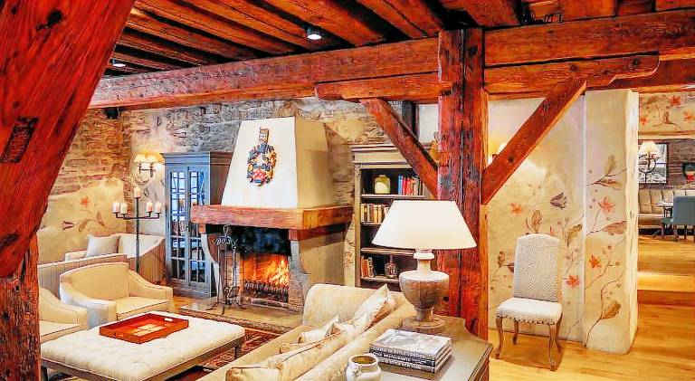 Schlossle Hotel - The Leading Hotels of the World — photo 2