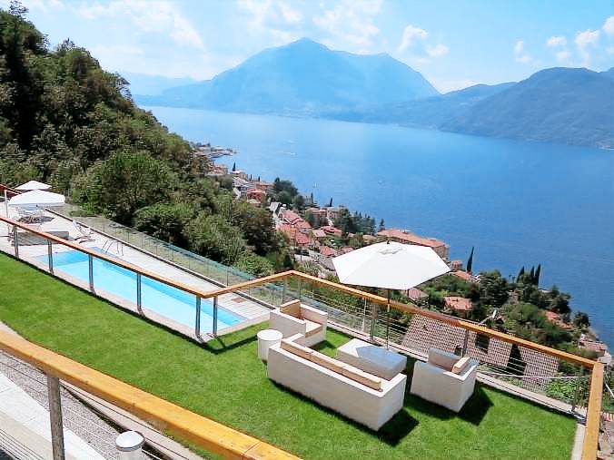 Appartamento Bellano