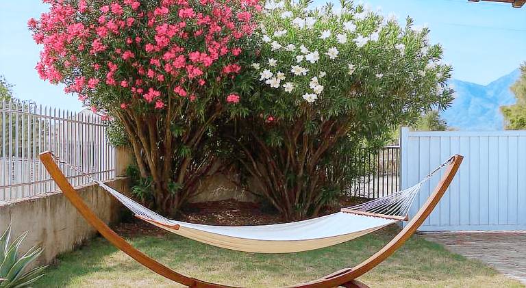 Villa | Pet-friendly in Alcamo