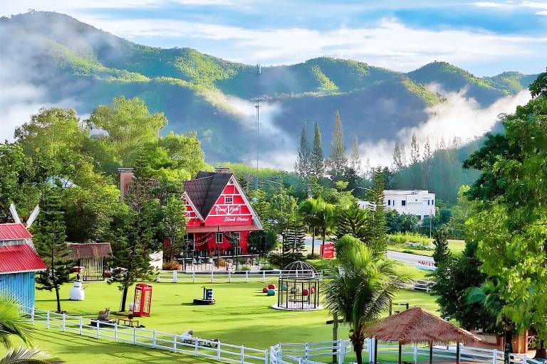 Royal Good View Resort & Farm — photo 4