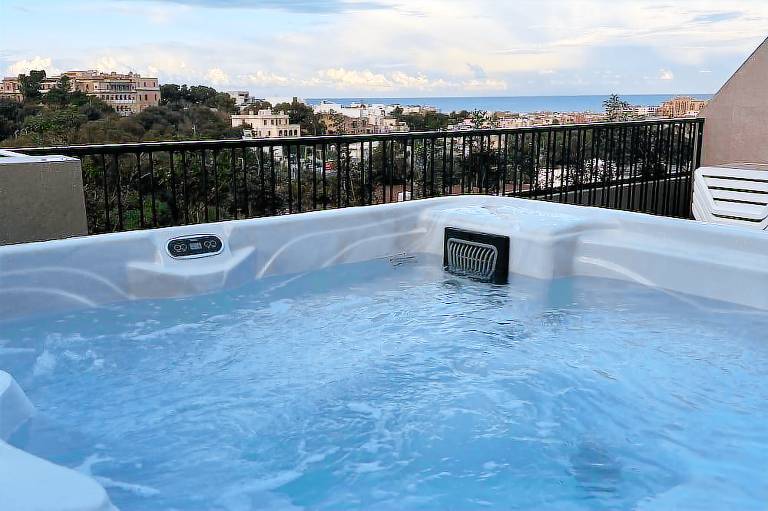 Aparthotel  Swieqi