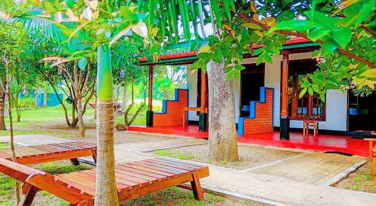 Pride Rock Villa & Tree House — photo 4