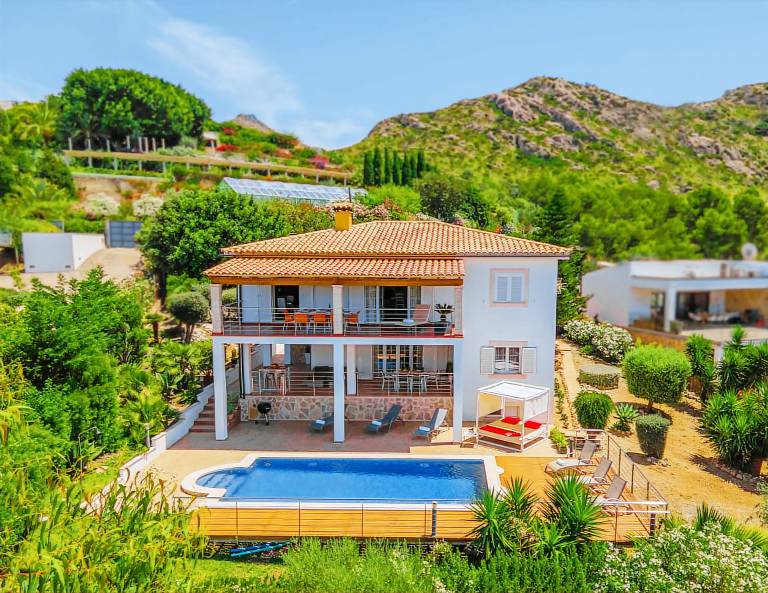 Villa  Barcares
