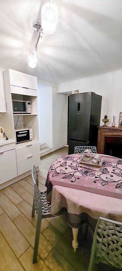 Appartement Piana