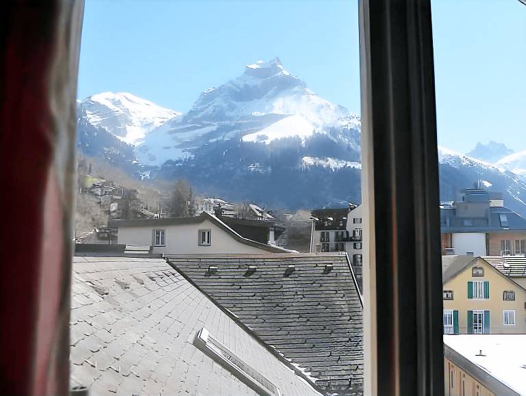 Hotel Engelberg "mein Trail Hotel" — photo 3