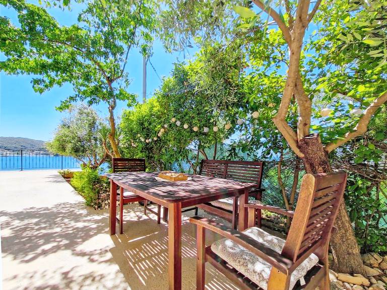 Lovely holiday apartment with garden & terrace | Pets allowed — photo 3