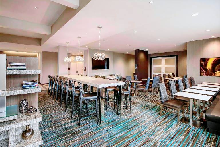 Residence Inn by Marriott Regina in Regina, SK