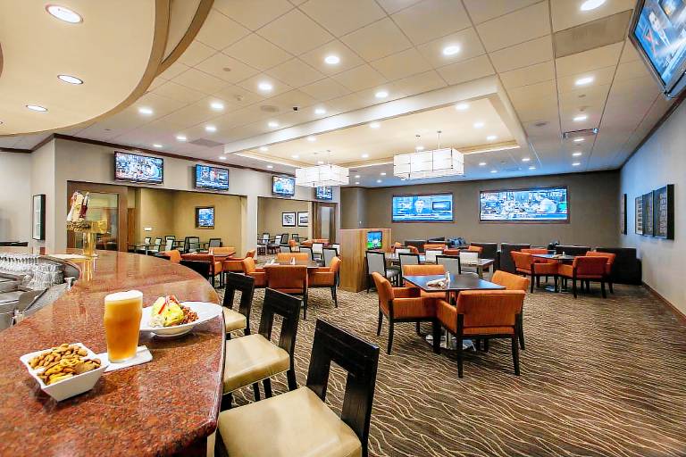 DoubleTree by Hilton Hotel Pittsburgh - Green Tree — photo 5