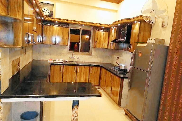 Cape Town Guest House Hyderabad