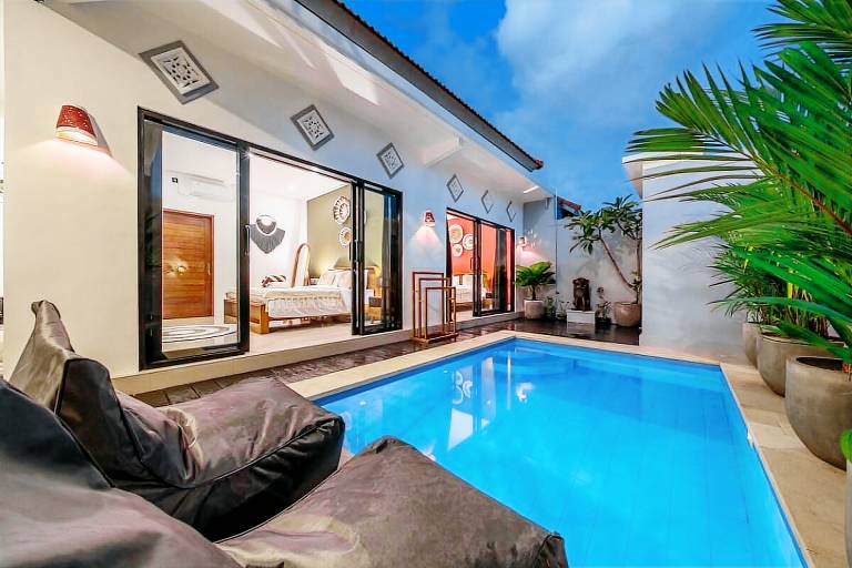Wonderful villa with pool & grill | Good for workation | Dogs allowed — photo 3
