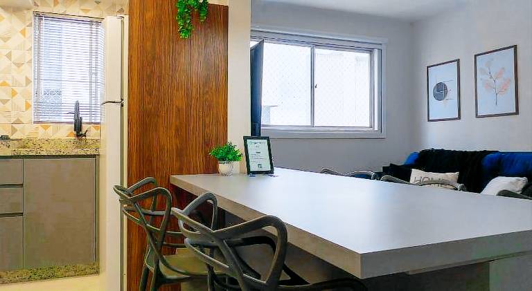Holiday apartment | Perfect for remote work — photo 5