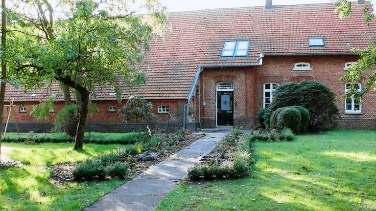 Ferienwohnung Detern