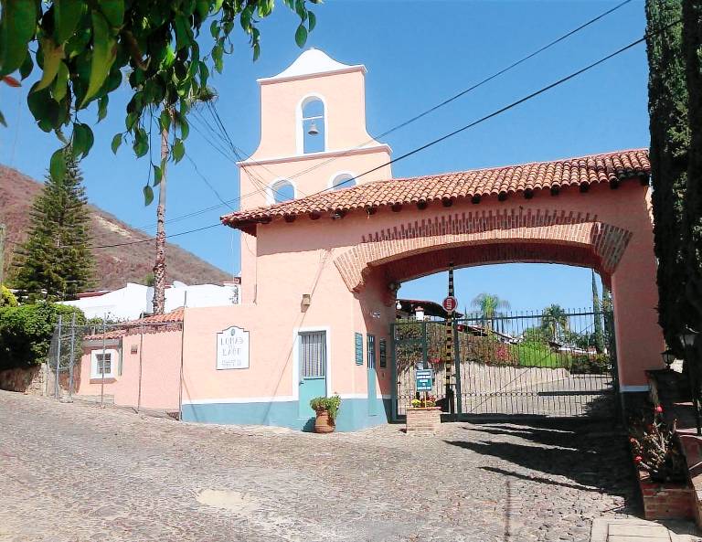 Casa  Ajijic