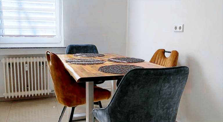 Nice holiday apartment | Dogs allowed — photo 4