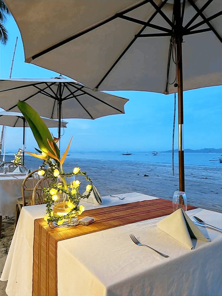 Bungalow El Nido