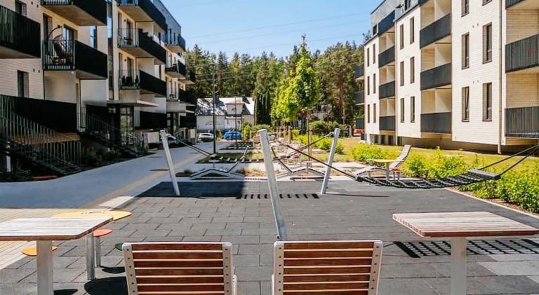 Rental apartment | Dogs allowed — photo 4