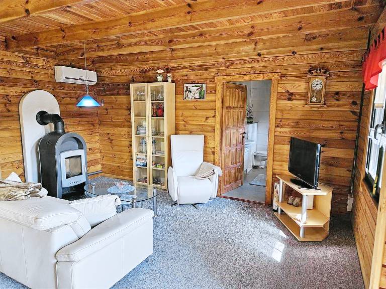 Ferienwohnung Altwarp