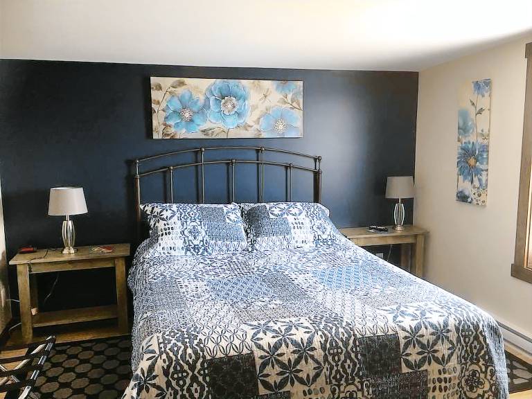 Bed and breakfast Twillingate