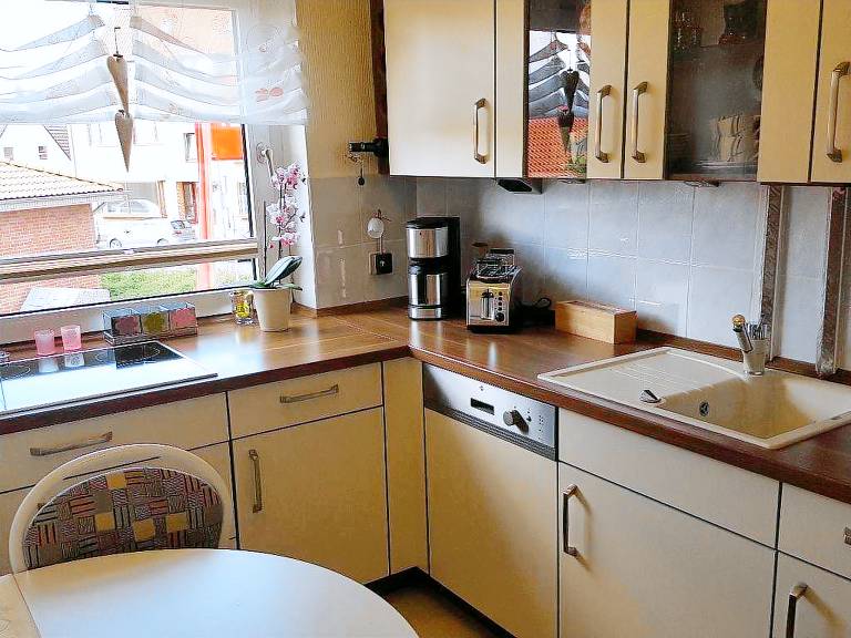 Ferienwohnung Mölln