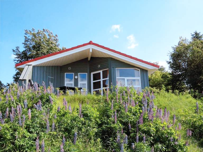 Haus 3 Skipper Lodge Süd
