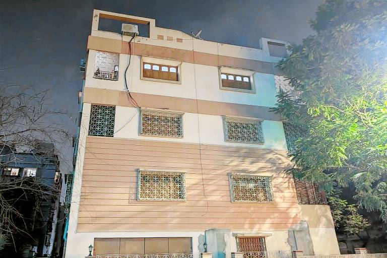 Ferienhaus in BE Block(Newtown), Basina , Kroatien für max. 2 Personen