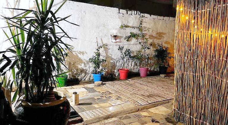 House with 1 room for 4 persons — photo 3