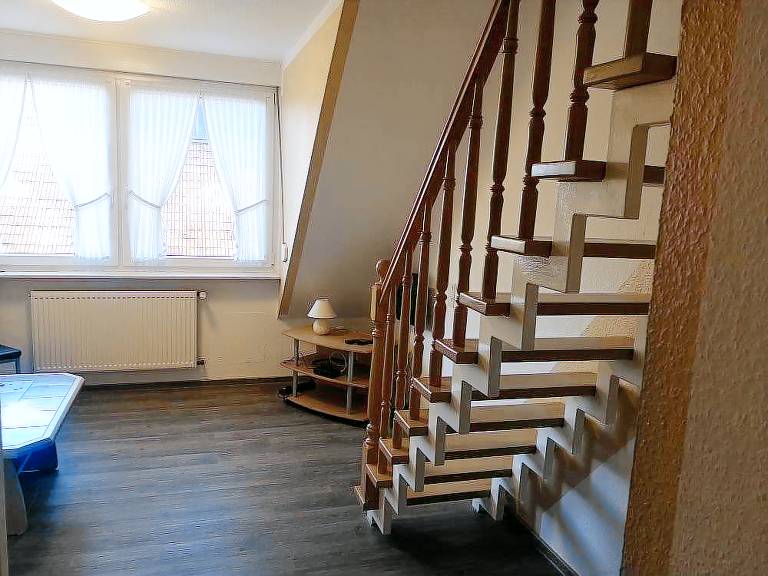 Ferienwohnung  Senden