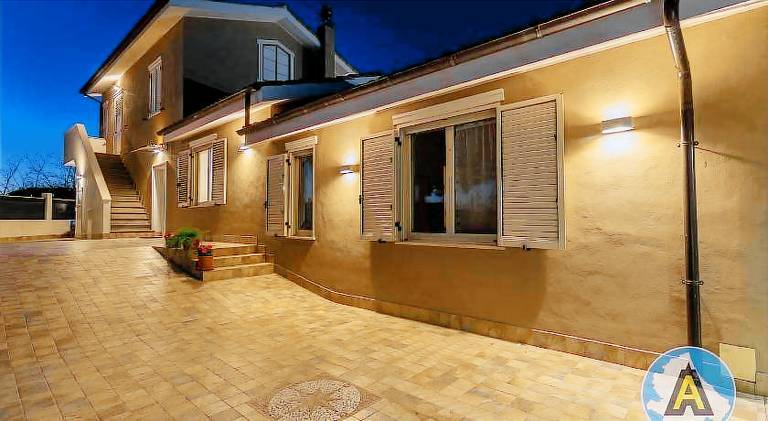 Villa with pool | Dogs allowed — photo 5