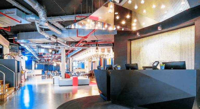Pestana Brussels Schuman — photo 2