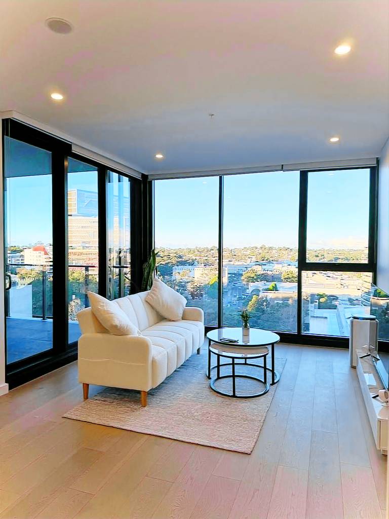 Apartment  Strathfield Municipal Council